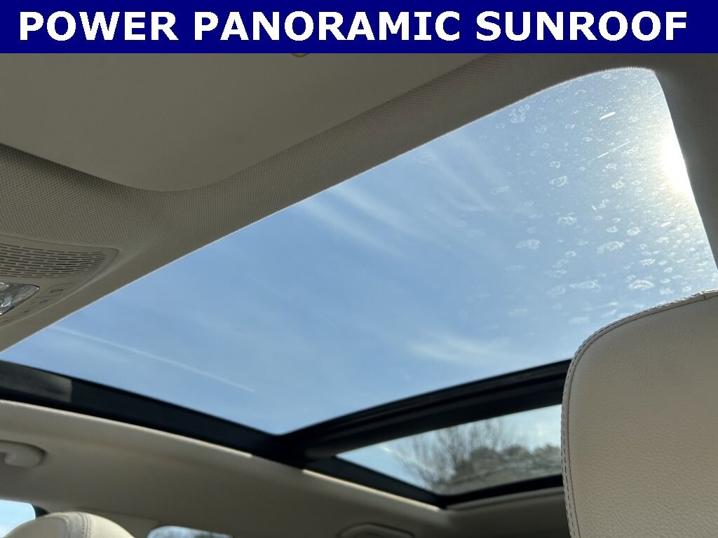 Used 2025 Mercedes-Benz GLS GLS 450