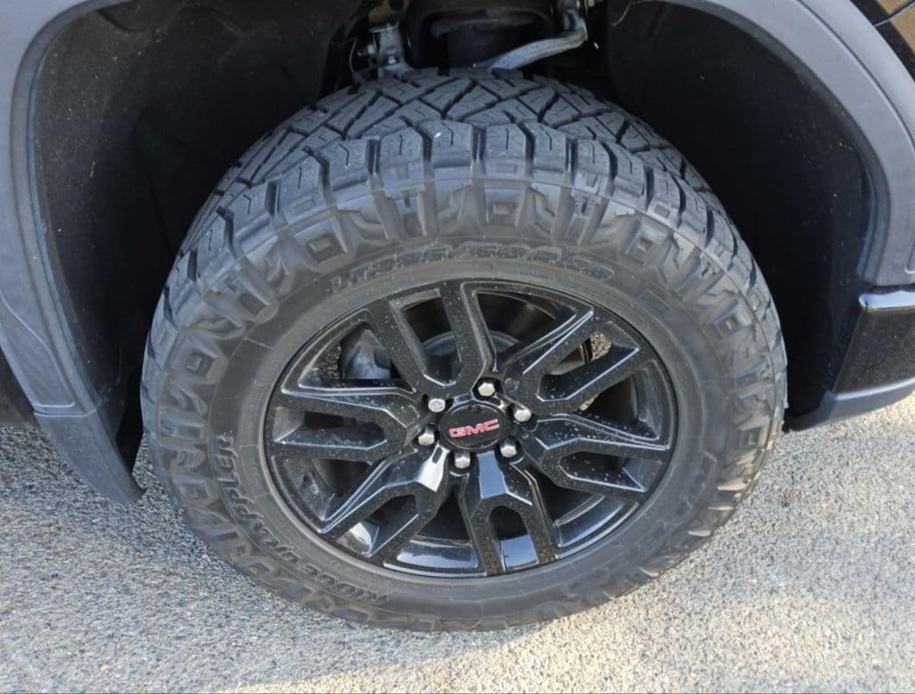 Used 2022 GMC Sierra 1500 Elevation Truck