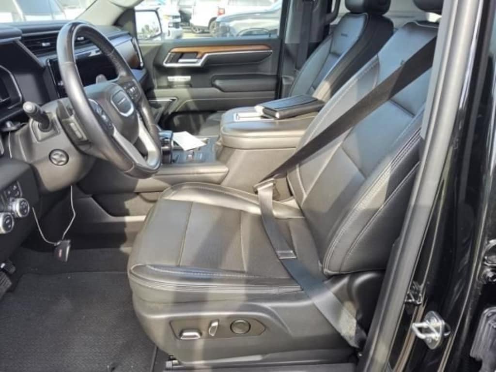 Used 2022 GMC Sierra 1500 Denali Truck