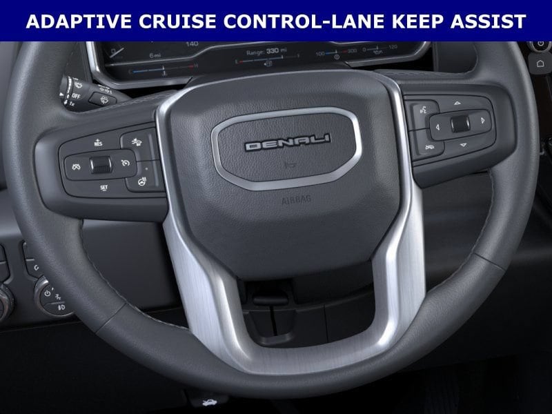 2026 GMC Sierra 2500HD Denali - Photo 7