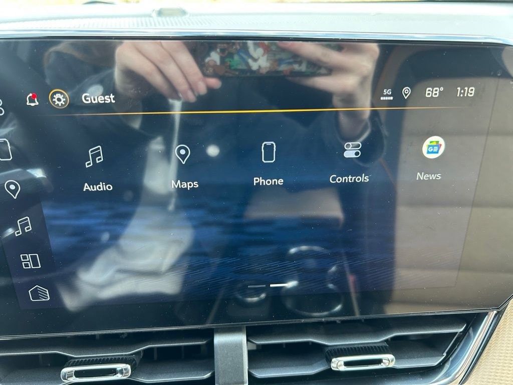 2026 Chevrolet Equinox ACTIV - Photo 30