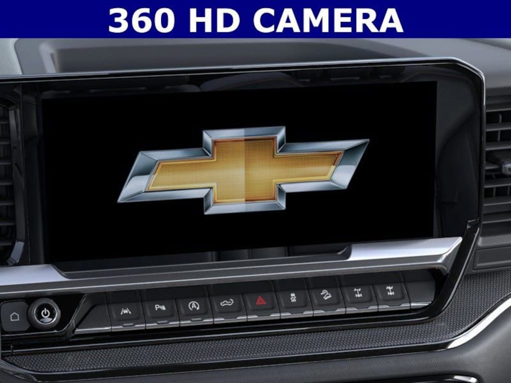 New 2026 Chevrolet Silverado 1500 ZR2 Truck