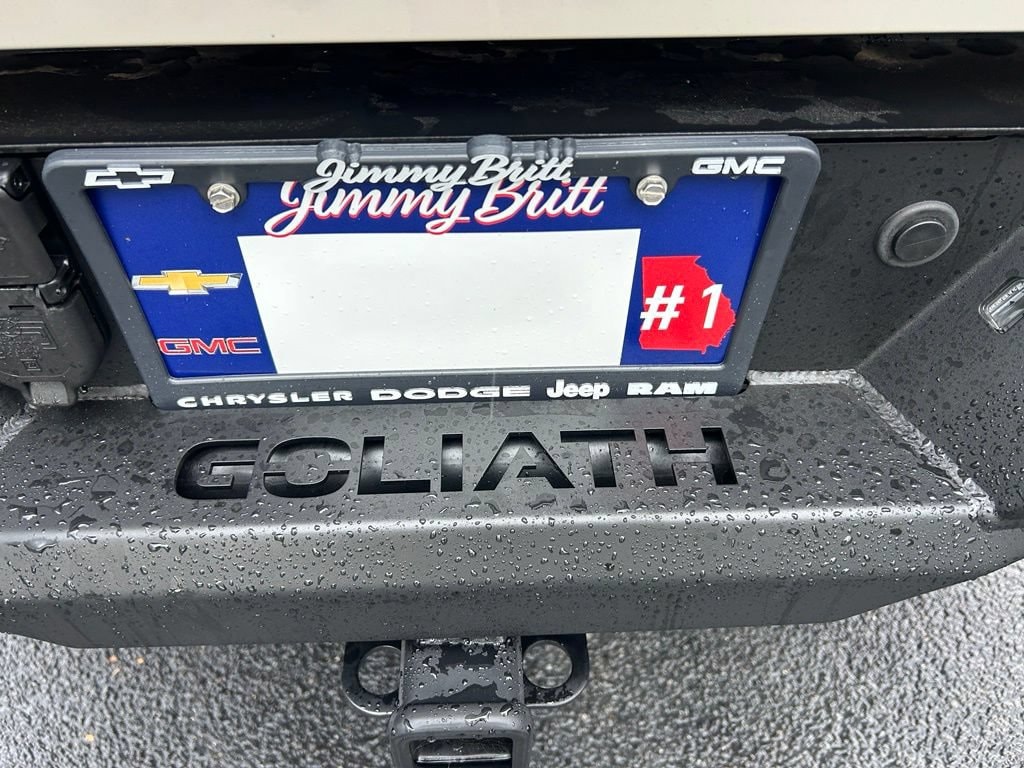 2026 GMC Sierra 1500 AT4 - Photo 43