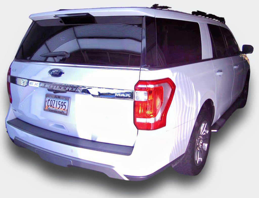 Used 2020 Ford Expedition Max XLT