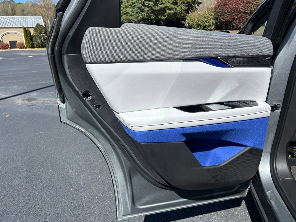 2025 Cadillac OPTIQ Luxury 1 - Photo 65