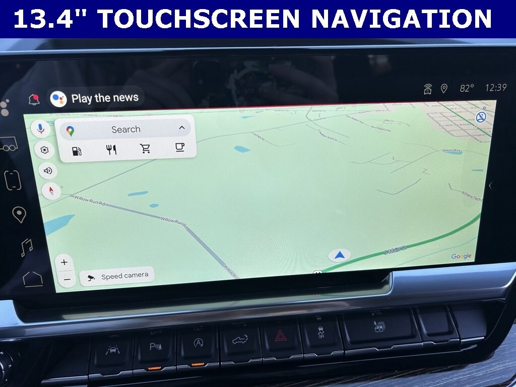 New 2026 GMC Sierra 1500 Elevation Truck