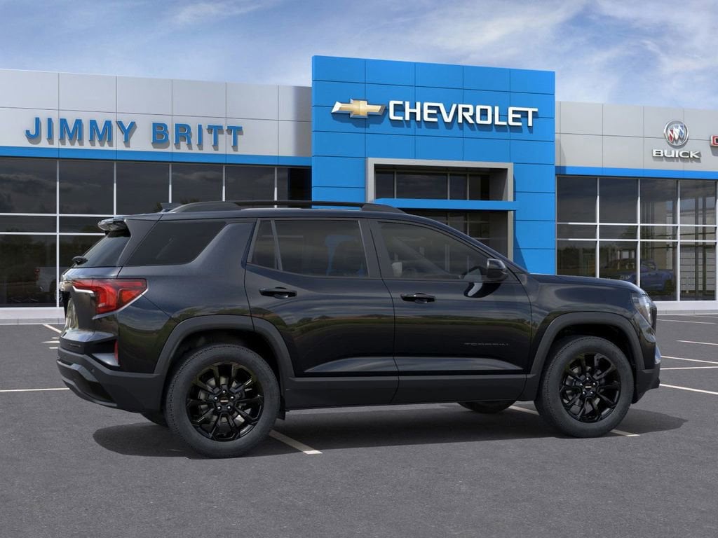 2026 GMC Terrain Elevation - Photo 11