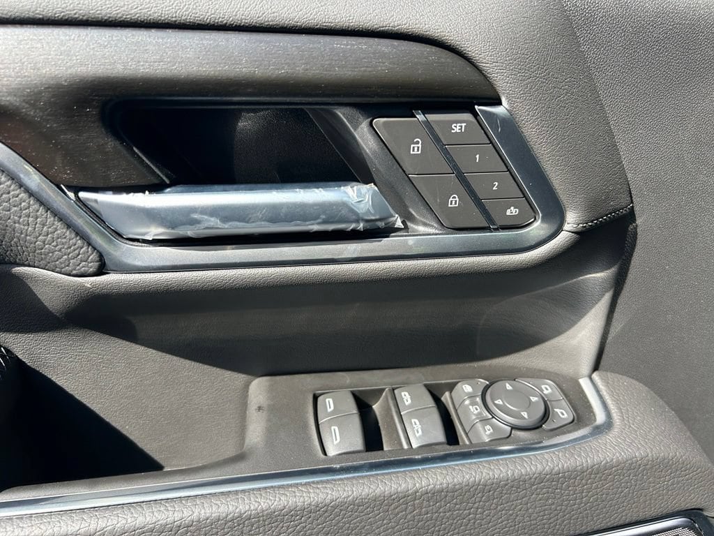 2026 GMC Sierra 2500HD Denali - Photo 57