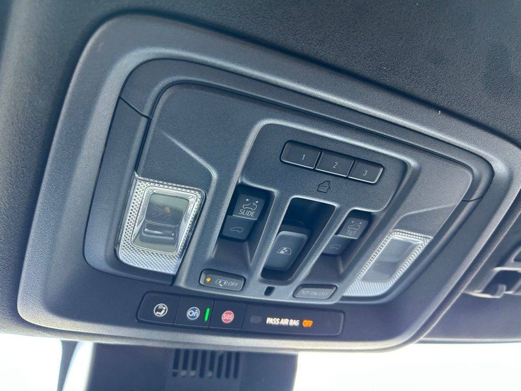 2026 GMC Sierra 1500 AT4X - Photo 63