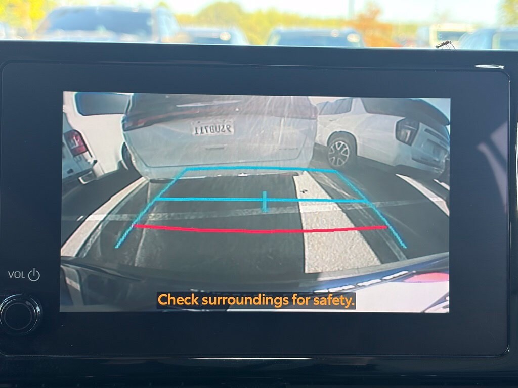 Used 2023 Toyota Corolla Cross L