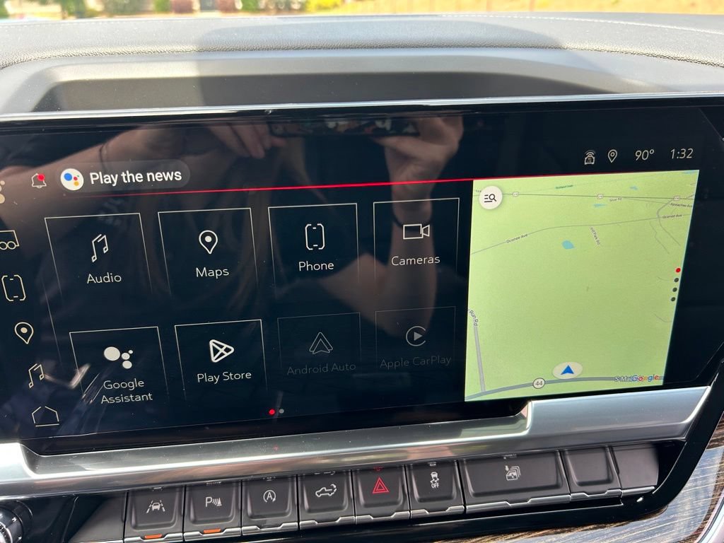 2026 GMC Sierra 1500 Elevation - Photo 36