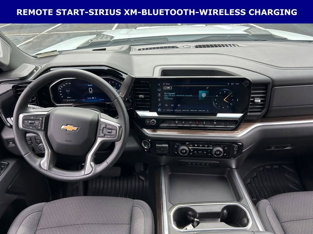 2026 Chevrolet Silverado 2500HD LT - Photo 14