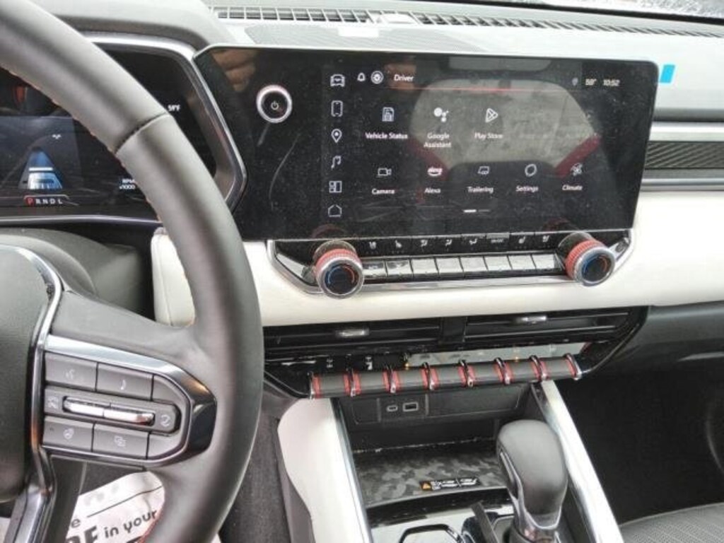 Used 2024 GMC Canyon AT4X Truck