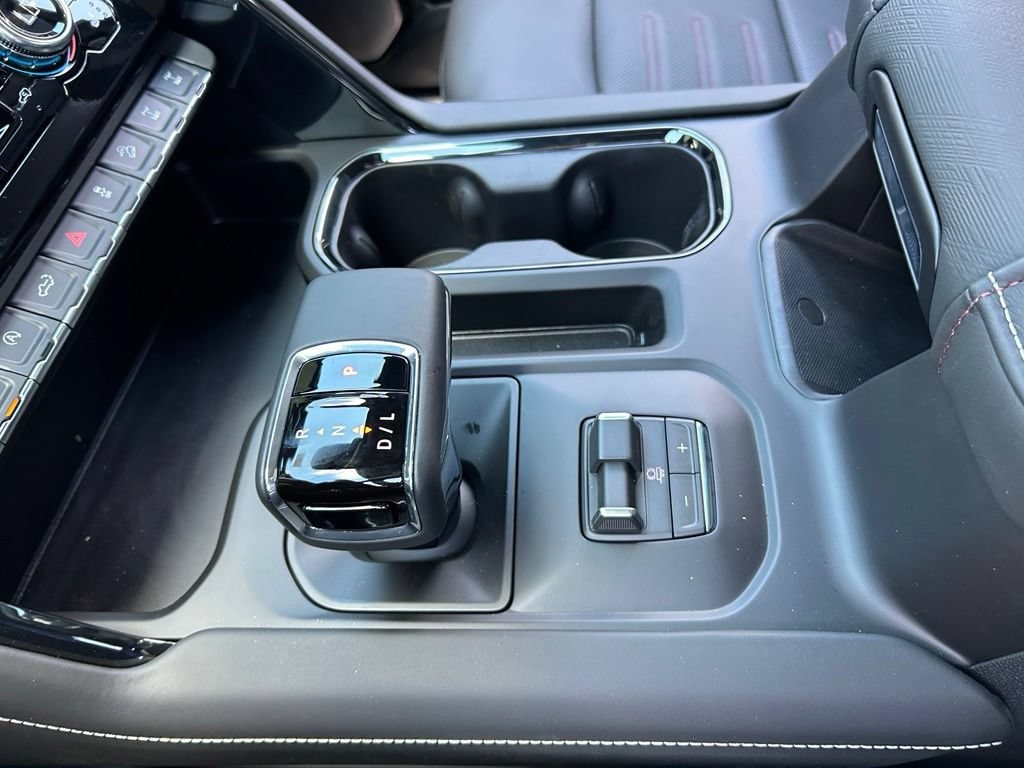 2026 GMC Sierra 1500 AT4X - Photo 44