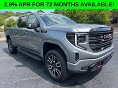 2026 GMC Sierra 1500 AT4 Truck