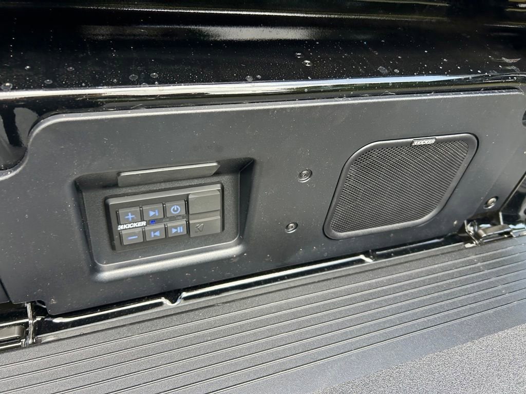 2026 GMC Sierra 1500 AT4X - Photo 29