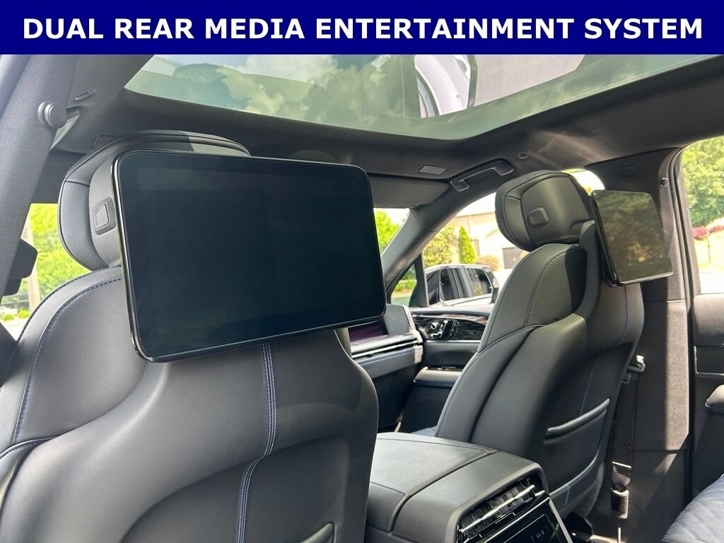 Used 2026 CADILLAC Escalade IQ Sport SUV