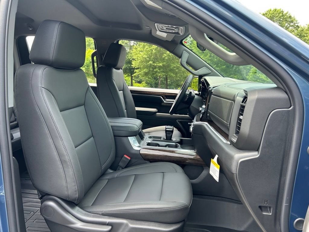 2026 GMC Sierra 1500 Elevation - Photo 54