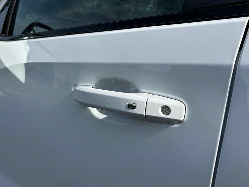 2026 GMC Sierra 1500 AT4X - Photo 33