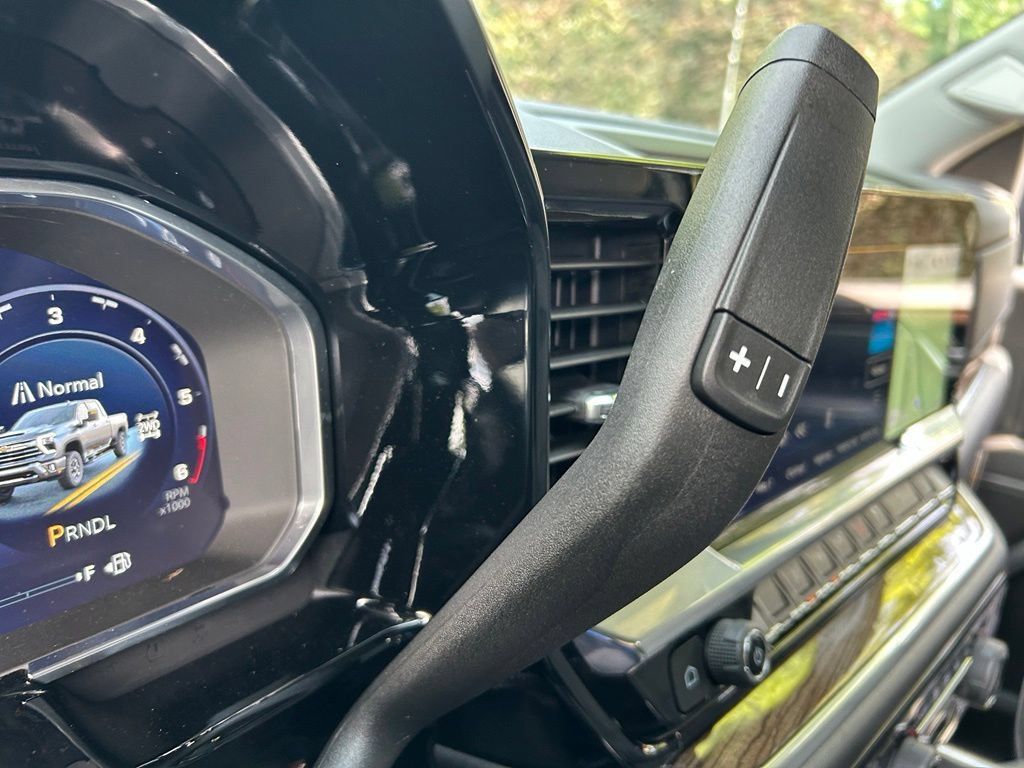 2026 Chevrolet Silverado 2500 HD LT - Photo 58