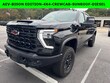 Chevrolet Silverado 2500 HD