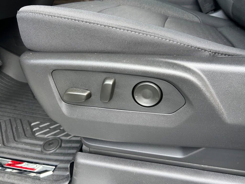 2026 Chevrolet Silverado 1500 LT Trail Boss - Photo 47