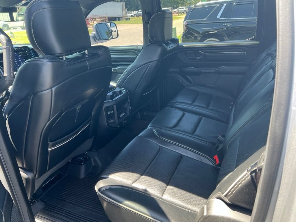 Used 2022 Ram 1500 Limited