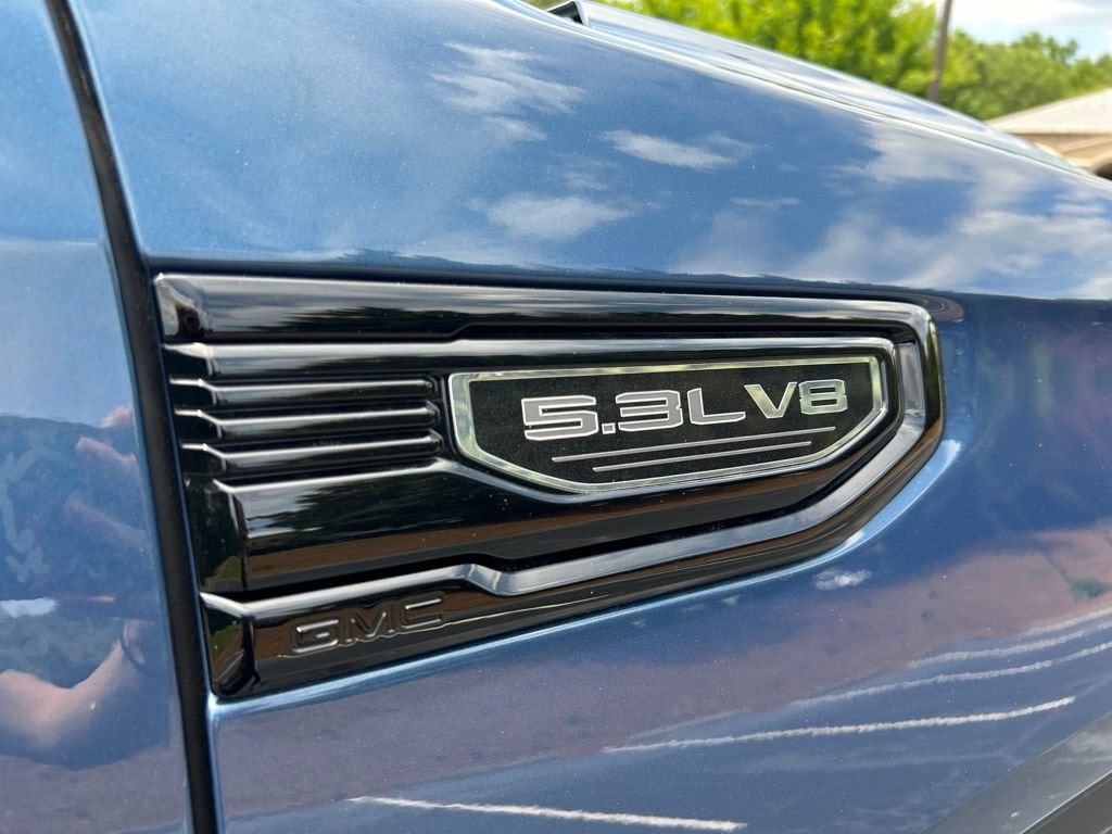 2026 GMC Sierra 1500 Elevation - Photo 28
