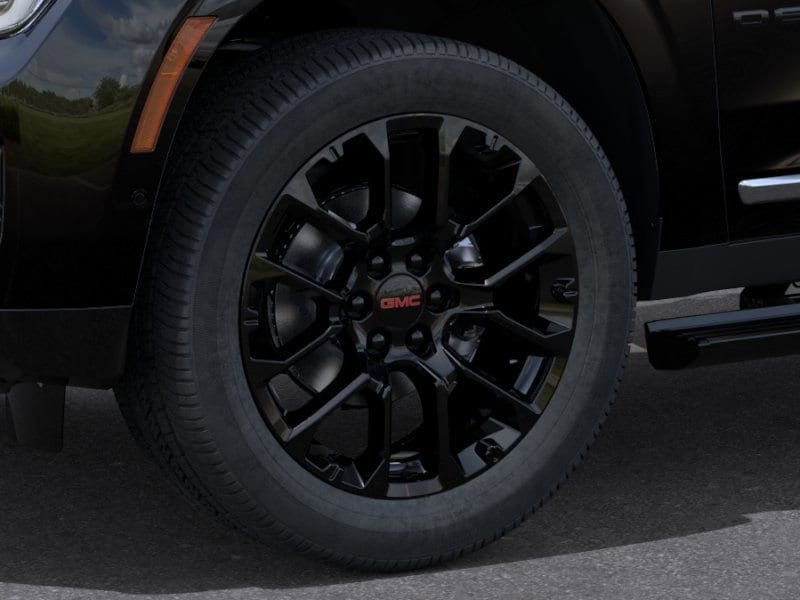 2026 GMC Yukon XL Denali - Photo 9