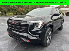 2026 GMC Terrain AT4 SUV