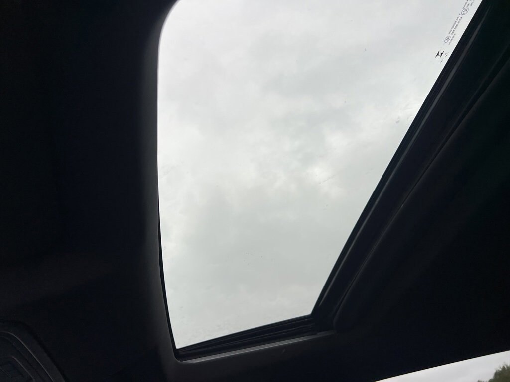 Certified 2025 GMC Sierra 1500 AT4 Truck