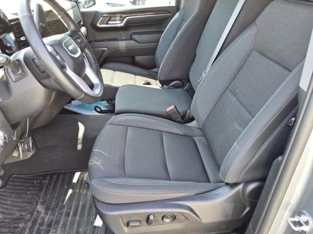 2024 Gmc Sierra 1500 Elevation photo 3