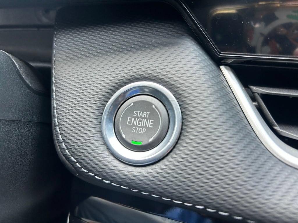 2027 Chevrolet Equinox LT - Photo 27
