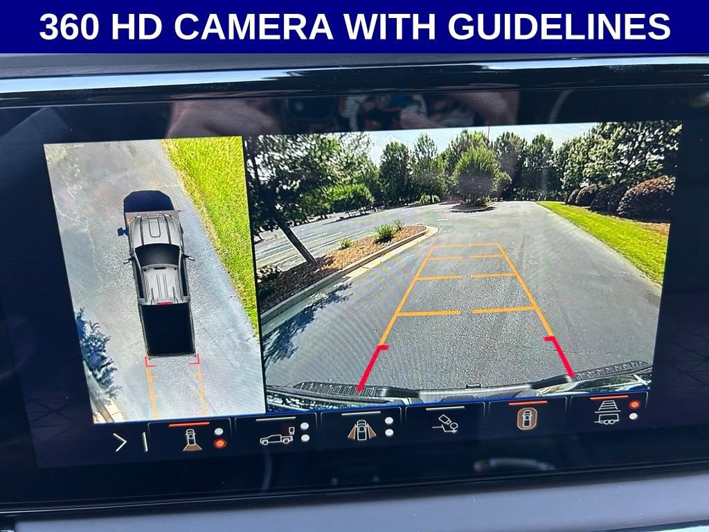 2026 GMC Sierra 2500HD AT4X - Photo 6