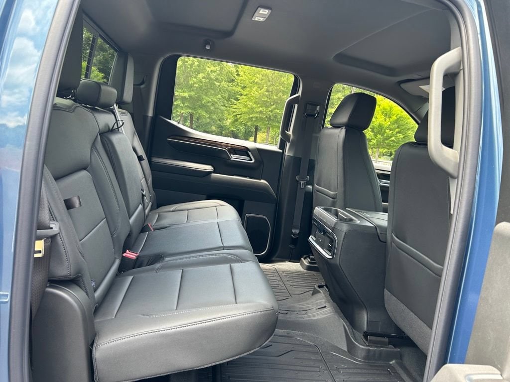 2026 GMC Sierra 1500 Elevation - Photo 52