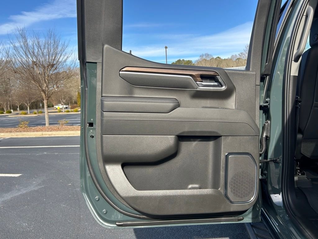 2026 Chevrolet Silverado 1500 LT Trail Boss - Photo 57