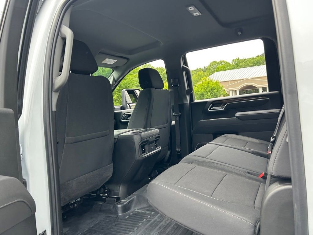 2026 Chevrolet Silverado 2500HD LT - Photo 42