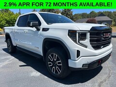 2026 GMC Sierra 1500 AT4 Truck