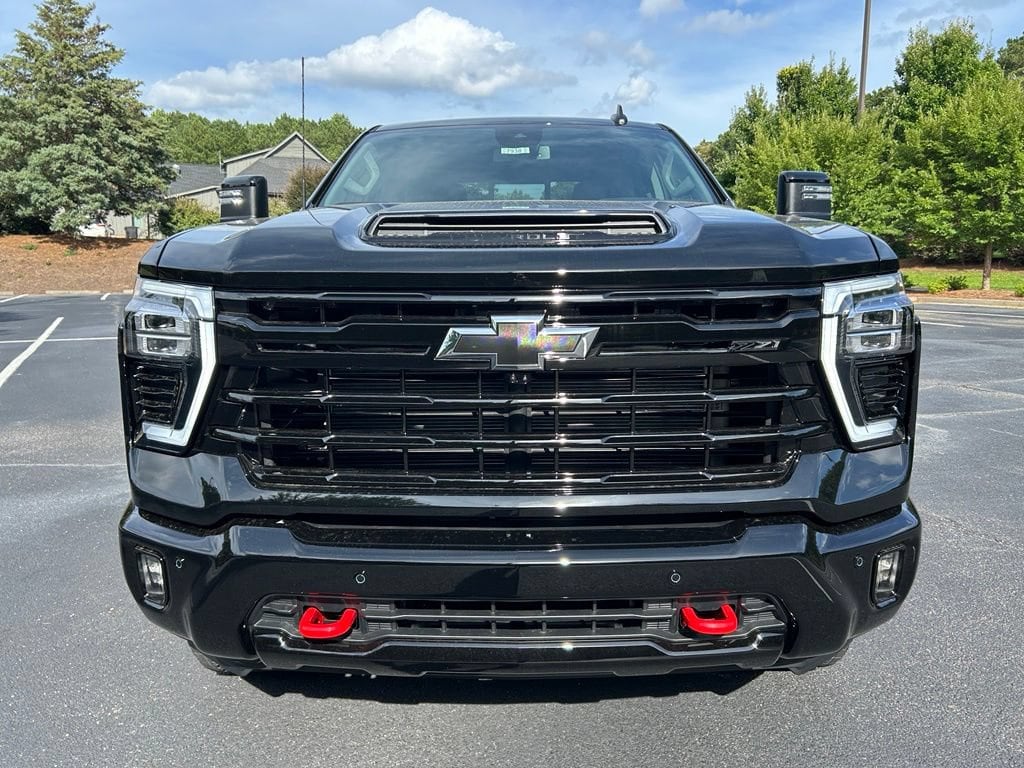 2026 Chevrolet Silverado 2500 HD LT - Photo 20