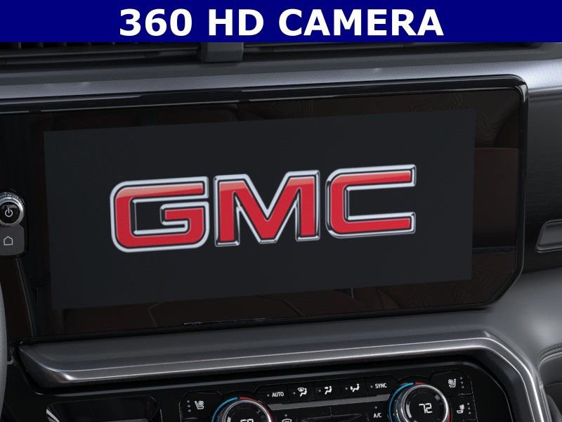2026 GMC Sierra 2500HD Denali - Photo 3