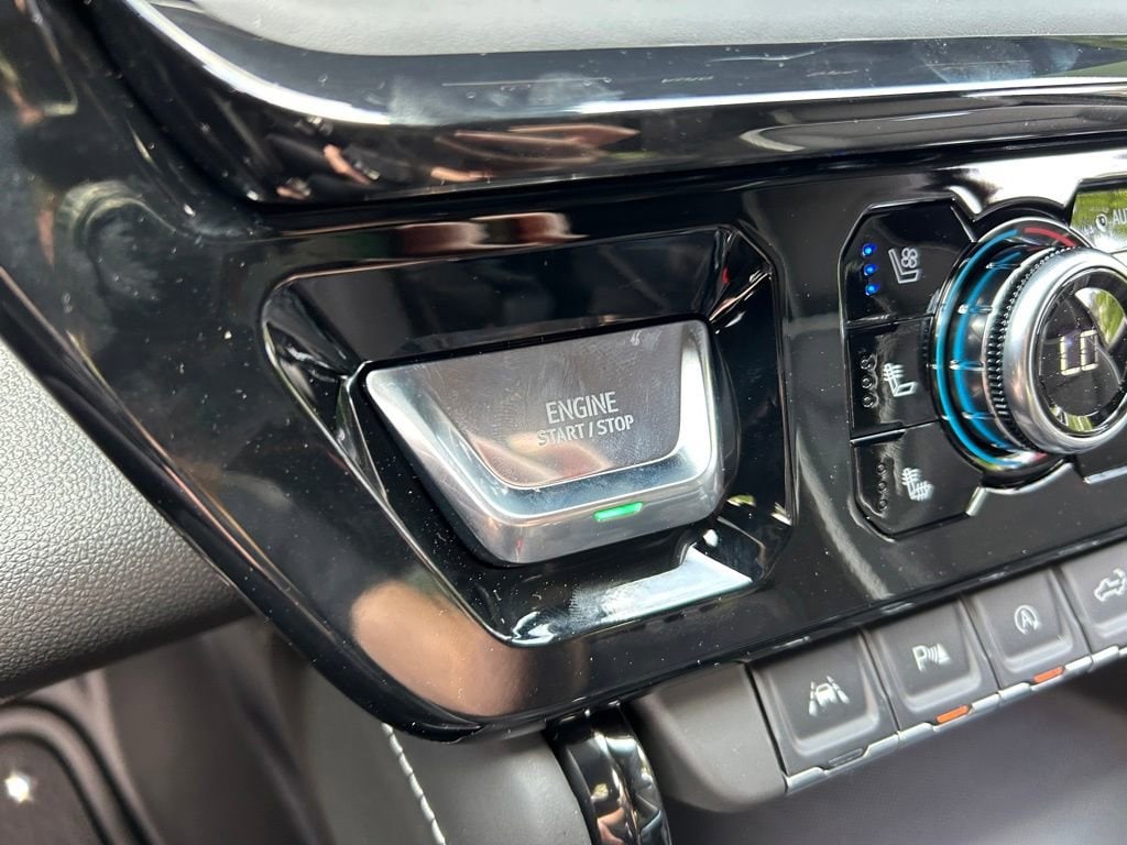 2026 GMC Sierra 1500 AT4X - Photo 39