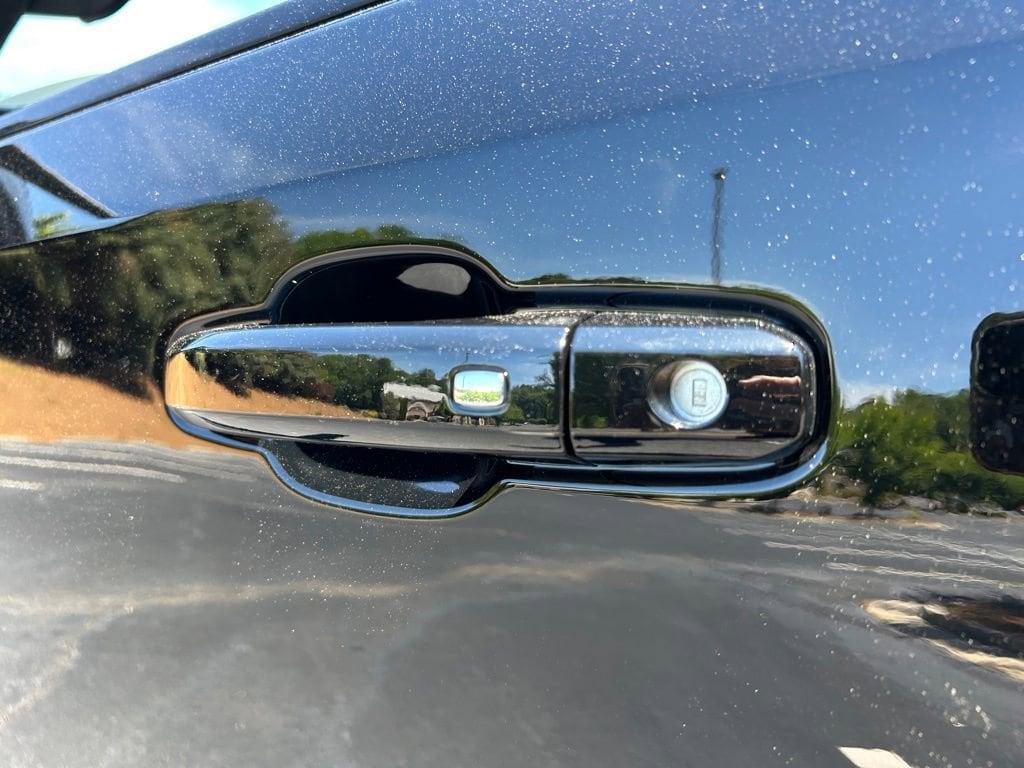 2026 GMC Sierra 1500 AT4X - Photo 33