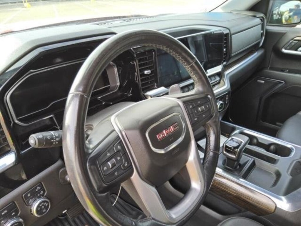 Used 2022 GMC Sierra 1500 Elevation Truck