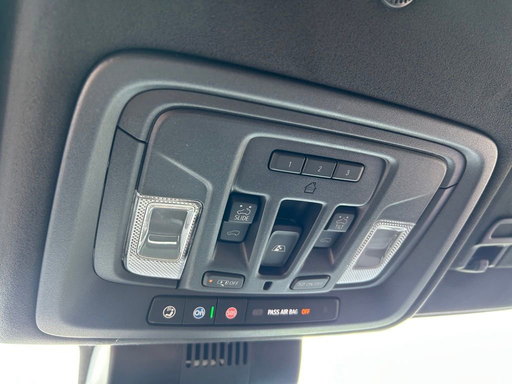 2026 GMC Sierra 1500 AT4X - Photo 65