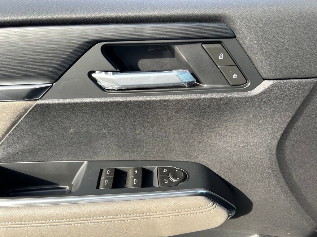 2026 GMC Acadia Elevation - Photo 57