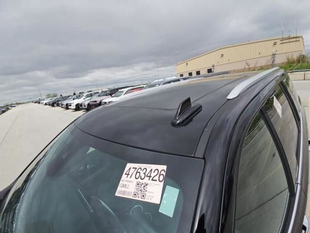 Used 2023 Chevrolet Tahoe High Country SUV