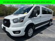  Ford Transit Passenger Wagon