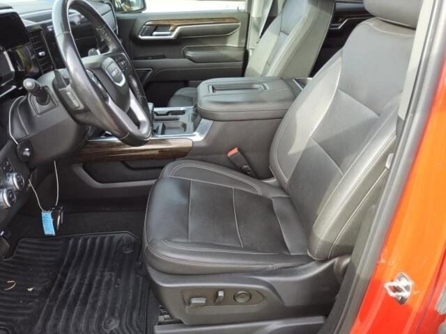 2022 Gmc Sierra 1500 Elevation photo 4