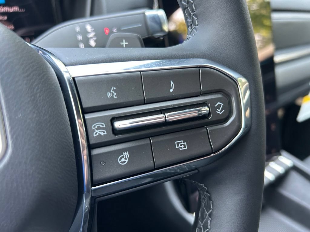 2027 GMC Terrain Elevation - Photo 23