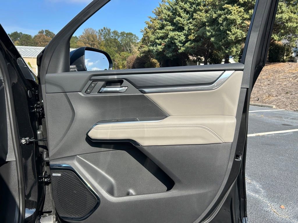 2026 GMC Acadia Elevation - Photo 58